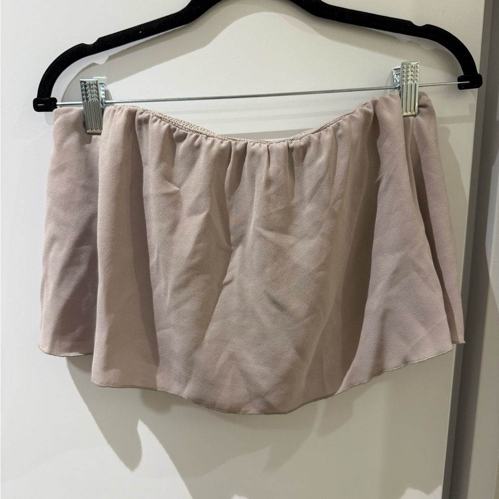 Aritzia Top Wilfred Bonaventure